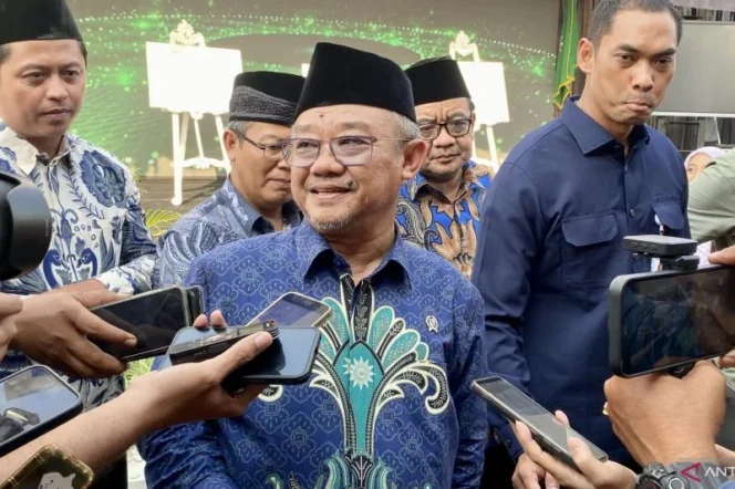 
					Kemendikdasmen Siap Implementasikan Sekolah Nasional Terintegrasi Tahun Ini untuk Akselerasi Kualitas Pendidikan Global