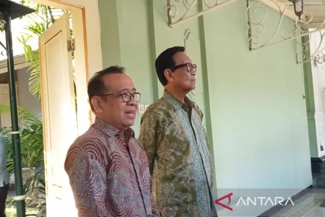 
					Kemenko PMK Perkuat Akses Psikolog Klinis hingga Tingkat Kecamatan demi Transformasi Kesehatan Mental Nasional