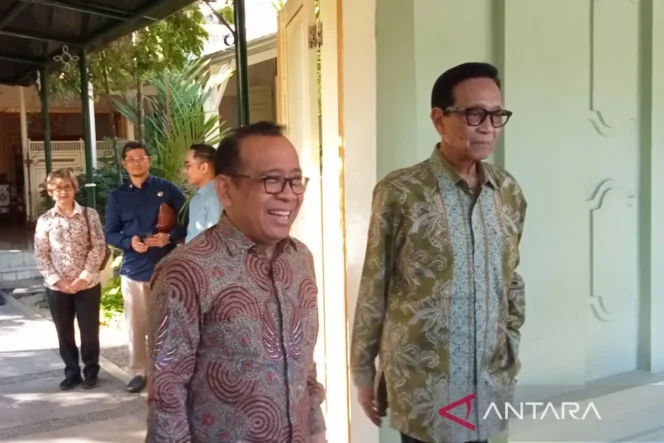 
					Kemenko PMK Perkuat Edukasi Pencegahan Kekerasan terhadap Anak di Tahun Ajaran Baru 2026/2027