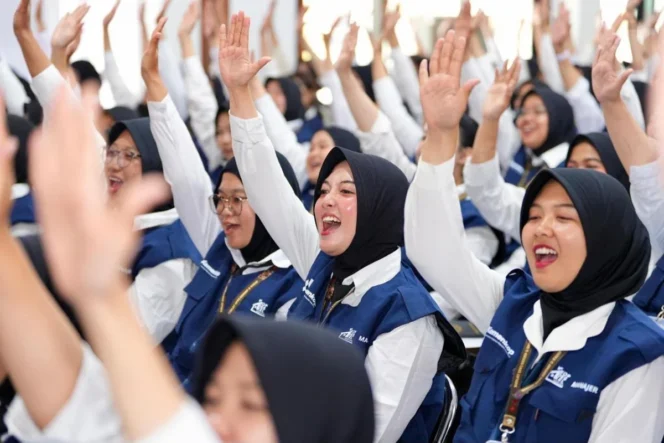 
					Kemenkop Tekankan Peran Strategis Manajer KDKMP dalam Transformasi Ekonomi Pedesaan Melalui Penguasaan Potensi Lokal