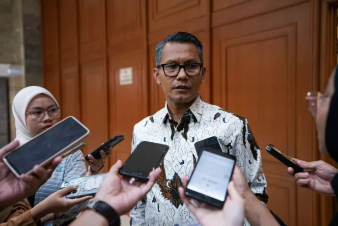 
					Kemenperin tekankan penguatan implementasi HGBT untuk memacu optimisme dan daya saing industri manufaktur nasional