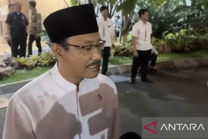 
					Kemensos Optimalkan Penyaluran Bansos Melalui Koperasi Desa dan Kelurahan Merah Putih untuk Penguatan Ekonomi Akar Rumput
