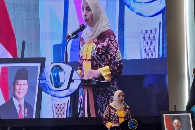 
					Kementerian HAM Tegaskan Hasil Analisis Peraturan Daerah Harus Menjadi Instrumen Hidup Bukan Sekadar Dokumen Administratif