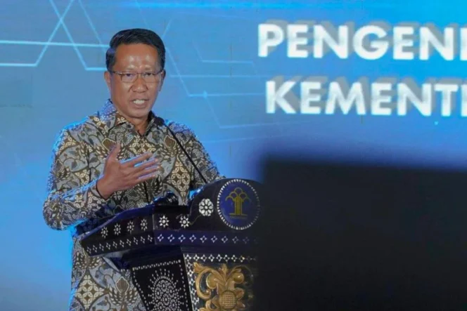 
					Kementerian Hukum Catat Kinerja Positif Layanan Publik Sepanjang Semester I 2026 Melalui Transformasi Berbasis Data dan Inovasi Birokrasi