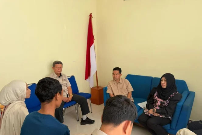 
					Kementerian P2MI Perkuat Strategi Komunikasi Publik untuk Menekan Angka Rekrutmen Ilegal Pekerja Migran Indonesia