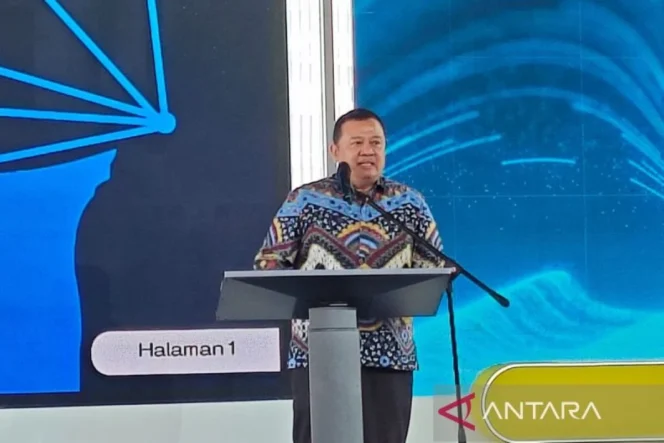 
					Kemkomdigi Pastikan Kepatuhan Penuh Operator Seluler Terhadap Regulasi Registrasi Kartu SIM Berbasis Data Biometrik demi Keamanan Digital Nasional