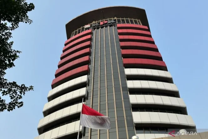 
					KPK Persilakan Menteri Pekerjaan Umum Dody Hanggodo Lakukan Klarifikasi Terbuka Terkait Polemik Surat Dinas ke Amerika Serikat