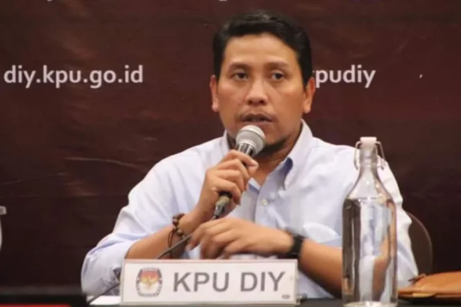 
					KPU DIY Proyeksikan Pemilih Cerdas Masa Depan Melalui Integrasi Pendidikan Demokrasi dalam MPLS 2026
