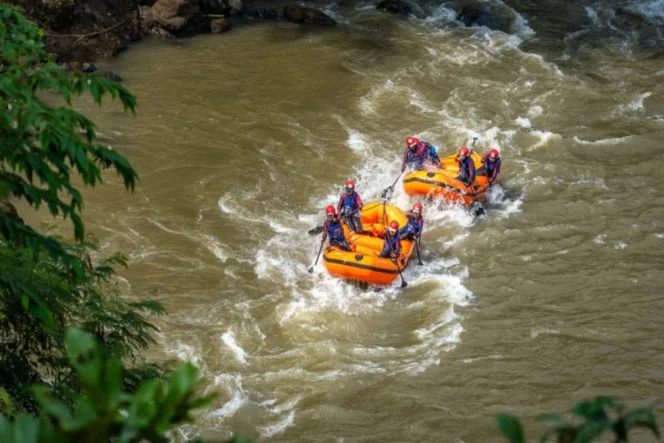 
					Kulon Progo Menggelar Arung Progo Festival 2026 sebagai Strategi Utama Dorong Sport Tourism dan Ekonomi Berbasis Komunitas