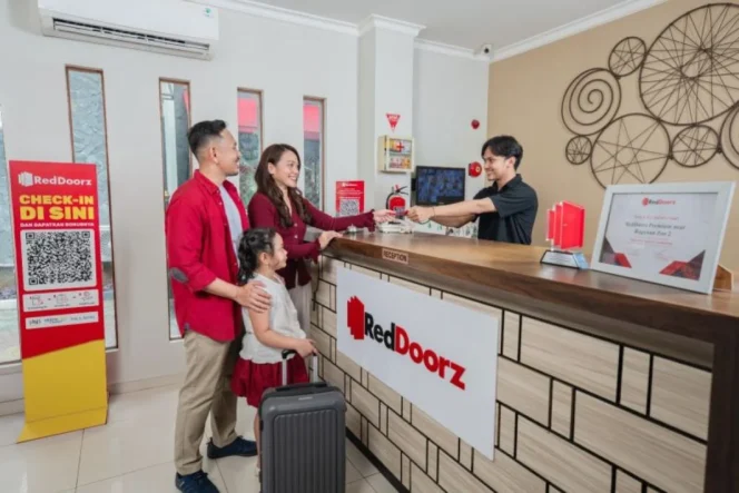 
					Libur Sekolah 2026 RedDoorz Luncurkan Kampanye Trip Tipis Tipis Solusi Wisata Hemat dan Berkualitas