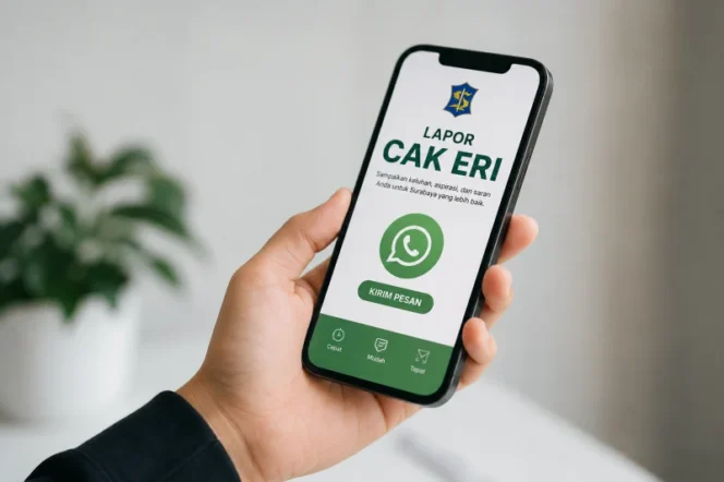 
					Membangun Etika Komunikasi Digital di Era Disrupsi Informasi dan Pentingnya Kedewasaan Berpikir Publik