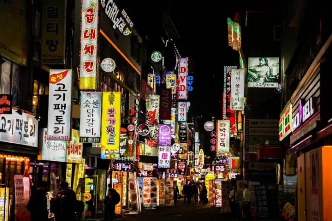 
					Menelusuri Jejak Destinasi Wisata Ikonik Korea Selatan yang Menjadi Latar Favorit Drama Korea