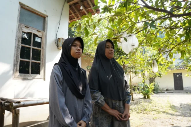
					Menembus Batas Kemiskinan, Kisah Inspiratif Alifia Citra Ayuningtyas Mahasiswa Baru Agronomi UGM yang Raih Masa Depan Melalui Pendidikan
