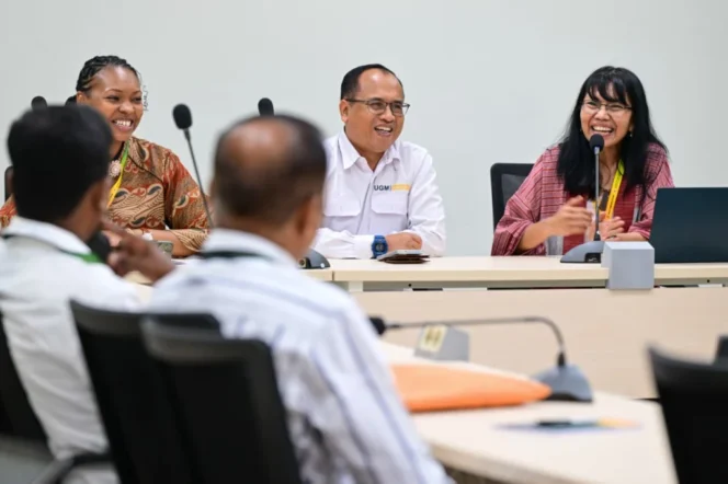 
					Mengatasi Ancaman Penyakit Tanaman Baru Melalui Kolaborasi Internasional dan Inovasi Bioteknologi Pertanian
