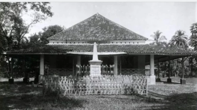 
					Mengenal Sejarah Depok: Dari Tanah Partikelir Cornelis Chastelein hingga Menjadi Sebuah Negara Berdaulat