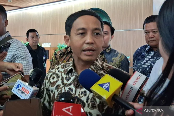 
					Menhut tegaskan perbaikan tata kelola kehutanan dalam kasus Kuansing