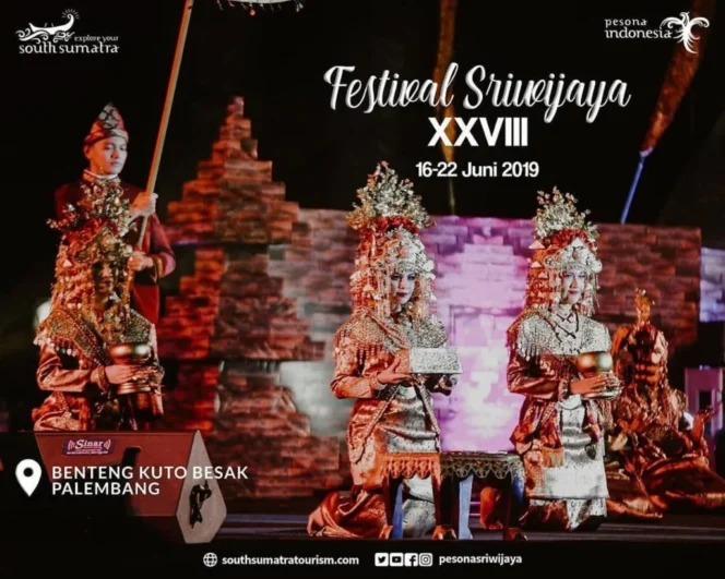 
					Menjelajahi Kekayaan Budaya Nusantara Melalui Kalender Event Nasional Juni 2019
