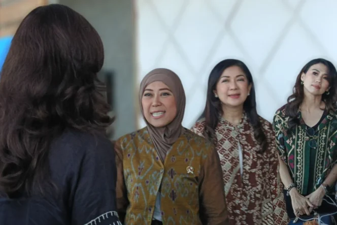 
					Menkomdigi Meutya Hafid Tegaskan PP Tunas Sebagai Instrumen Pendukung Bukan Pengganti Peran Orang Tua dan Guru dalam Ekosistem Digital