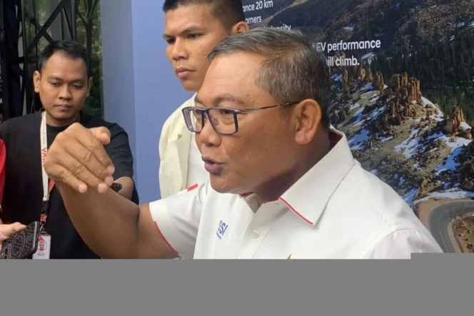 
					Mental jadi faktor utama Indonesia belum mampu menjuarai Piala ASEAN Hyundai Cup 2026