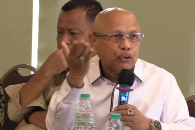 
					Menyikapi Dinamika Kasus Hukum Febrie Adriansyah ReJO Serukan Masyarakat Kedepankan Asas Praduga Tak Bersalah dan Hormati Proses Peradilan