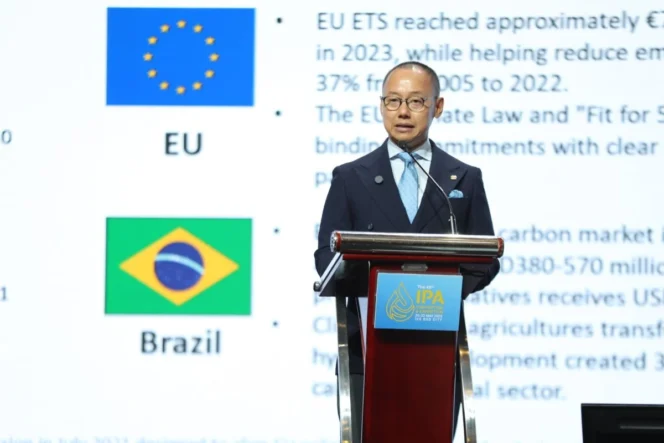 
					MPR: Implementasi B50 langkah strategis menuju kedaulatan energi