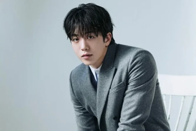 
					Nam Joo-hyuk Perankan Pengacara Amoral dalam Serial Drama Fantasi Kriminal Code di Disney+