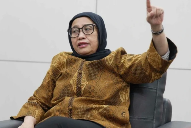 
					Nanik S Deyang Mundur dari Kepala Badan Gizi Nasional Demi Pemulihan Kesehatan dan Transisi Peran ke Dewan Pengawas