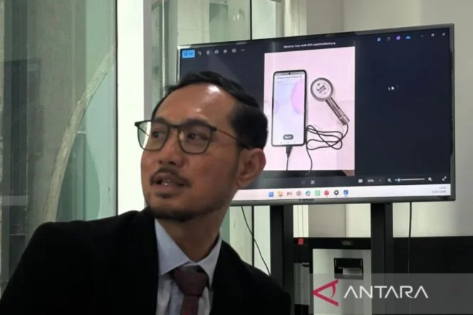 
					NAVI-HF Inovasi Kecerdasan Buatan Karya Dokter Universitas Indonesia untuk Deteksi Dini Kongesti Paru pada Pasien Gagal Jantung