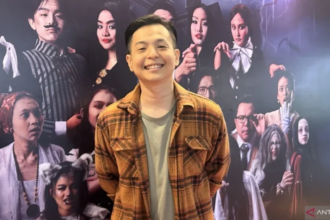 
					Official Trailer Film Operasi Pesta Copet Dirilis Menampilkan Aksi Heist di Tengah Kerumunan Festival Musik