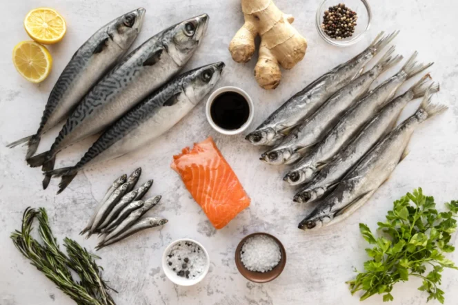 
					Optimalisasi Blue Food sebagai Pilar Strategis Ketahanan Pangan Nasional Menuju Indonesia Emas 2045