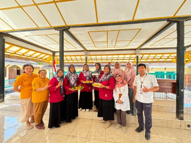 
					Optimalisasi Pangan Lokal Berbasis Tempe dan Pisang sebagai Strategi Inovatif Percepatan Penurunan Stunting di Gunungkidul