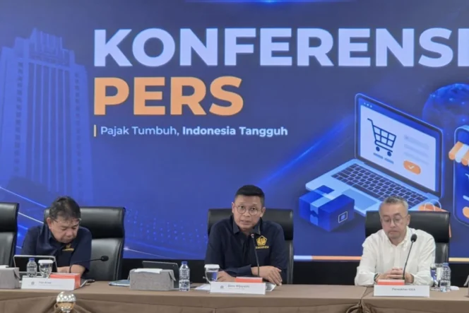 
					Pajak Marketplace Mulai Berlaku 1 Agustus 2026: Transformasi Administrasi Perpajakan Digital di Indonesia