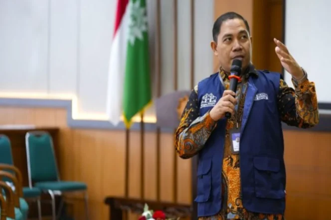
					Pakar Hukum Tata Negara Universitas Muhammadiyah Yogyakarta Mendesak Evaluasi Kebijakan Kenaikan Tarif Naturalisasi Menjadi Rp75 Juta