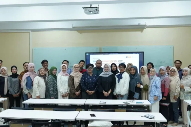 
					Pakar UGM Sebut Digitalisasi Pembukuan sebagai Kunci UMKM Menembus Kepatuhan Pajak dan Skala Bisnis