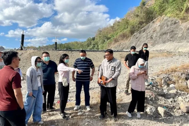 
					Pemda DIY Pastikan Pembangunan PSEL di Piyungan Tidak Ganggu Operasional TPST Desentralisasi