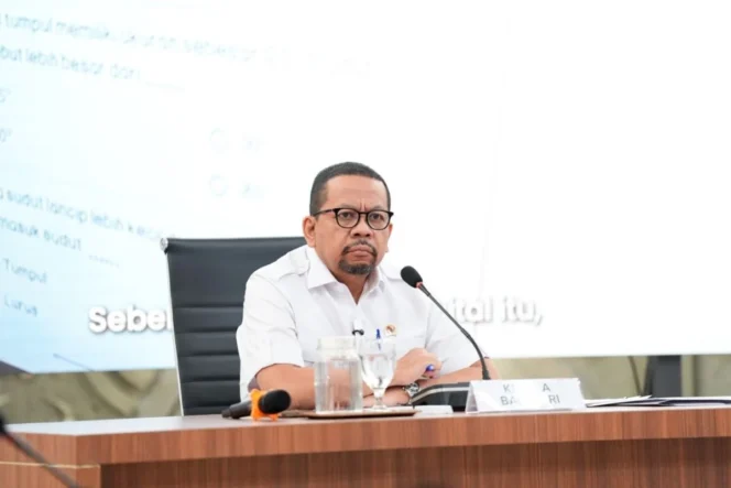 
					Pemerintah gandakan target akses internet pendidikan capai 16.557 sekolah pada 2026 demi percepat digitalisasi nasional