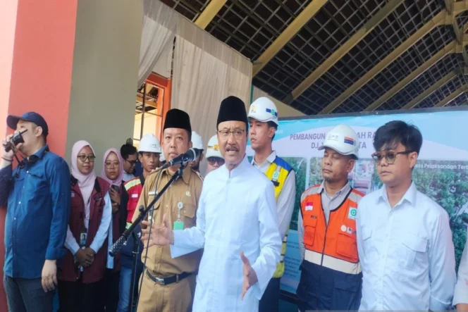 
					Pemerintah Percepat Pembangunan Sekolah Rakyat di Kulon Progo untuk Wujudkan Pemerataan Akses Pendidikan Nasional