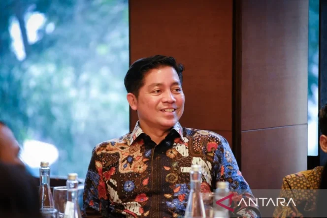 
					Pemerintah Resmi Bebaskan Bea Masuk Impor Suku Cadang Pesawat dan LPG Guna Pacu Daya Saing Industri Nasional