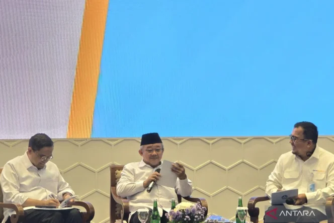 
					Pemerintah Tunda Penerapan Sekolah Nasional Terintegrasi untuk Jenjang SD Fokuskan pada SMP dan SMA