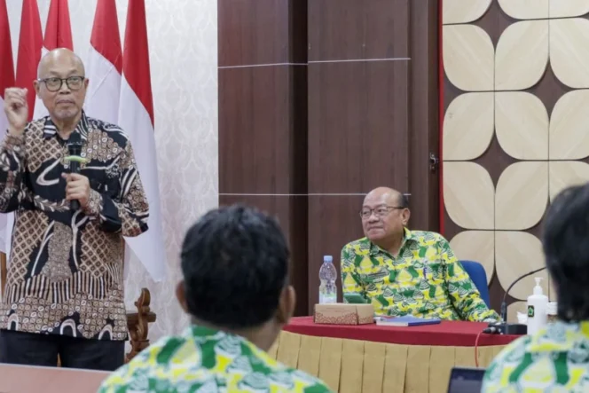 
					Pemkab Kulon Progo Akselerasi Transformasi Digital Melalui Forum Smart City 2026 Demi Mewujudkan Pelayanan Publik yang Transparan dan Efisien