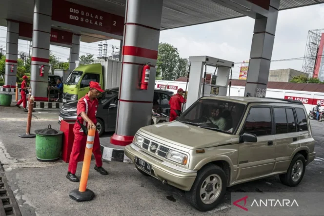 
					Pengamat sebut pengembangan bioetanol butuh peta jalan yang jelas untuk wujudkan ketahanan energi nasional