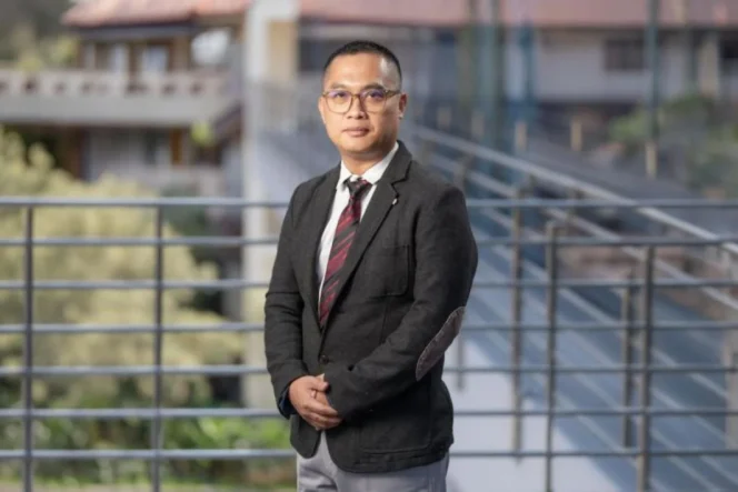 
					Penguasaan Kecerdasan Buatan Menjadi Penentu Baru dalam Peta Geopolitik Dunia