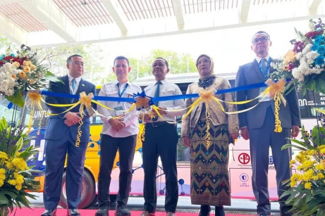 
					PLN pastikan kebutuhan 152 juta ton batu bara untuk PLTU terpenuhi di tengah penyesuaian kuota produksi nasional