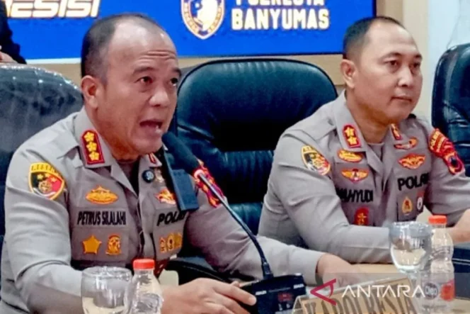 
					Polisi telusuri aset Rp10 miliar dalam kasus investasi bodong Banyumas yang melibatkan mantan pegawai bank
