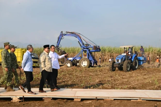 
					Prabowo: Indonesia hentikan impor solar mulai Juli 2026 sebagai tonggak kemandirian energi nasional