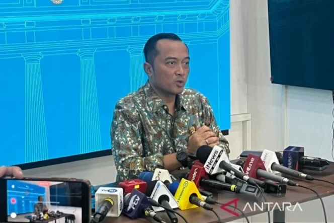 
					Presiden Prabowo Subianto Segera Terbitkan Keppres Pengangkatan Jampidsus Baru Pasca-Pengunduran Diri Febrie Adriansyah