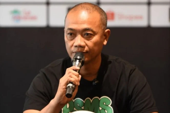
					PSMS Medan Siap Beri Kejutan Hadapi Port FC di Laga Perdana Piala Presiden 2026