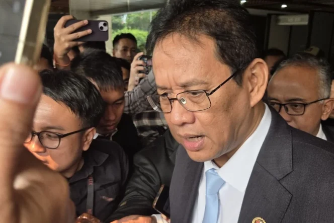 
					Purbaya Yudhi Sadewa Tegaskan Dana Kelolaan PFII Jadi Katalis Pembiayaan Proyek Danantara dan SBN