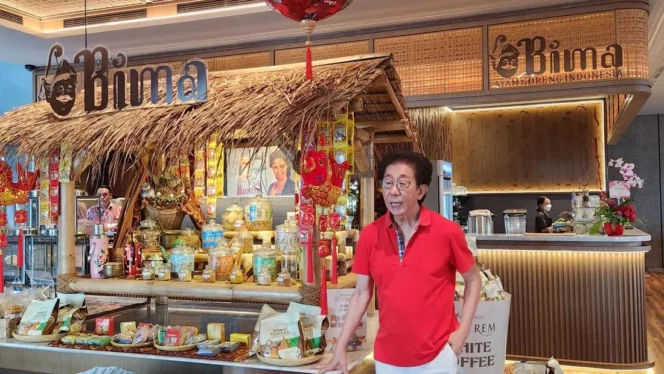 
					Rahasia di Balik Ekspansi Bisnis Kuliner Irwan Hidayat Melalui Bima Yamgor