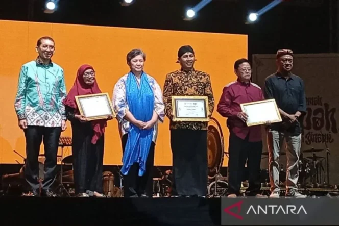 
					Revisi UU Sisdiknas Jadi Momentum Krusial Percepatan Transformasi Pendidikan Inklusif Nasional